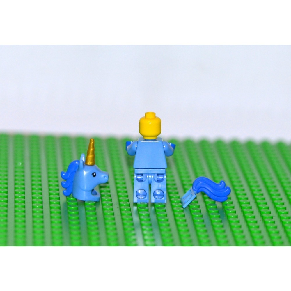 樂高 動物人/8803/71021/71034/71025/-細節圖8