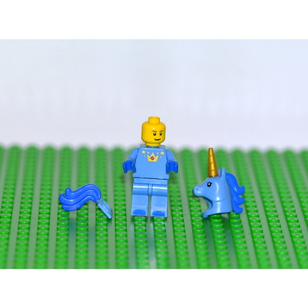 樂高 動物人/8803/71021/71034/71025/-規格圖8