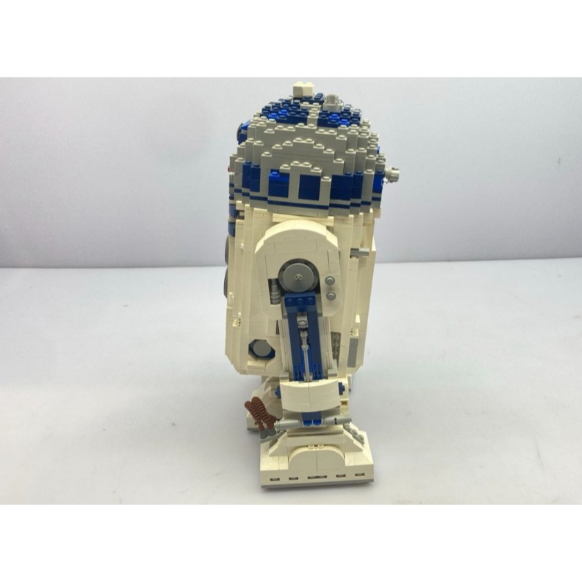 樂高 LEGO 10225 R2-D2-細節圖2
