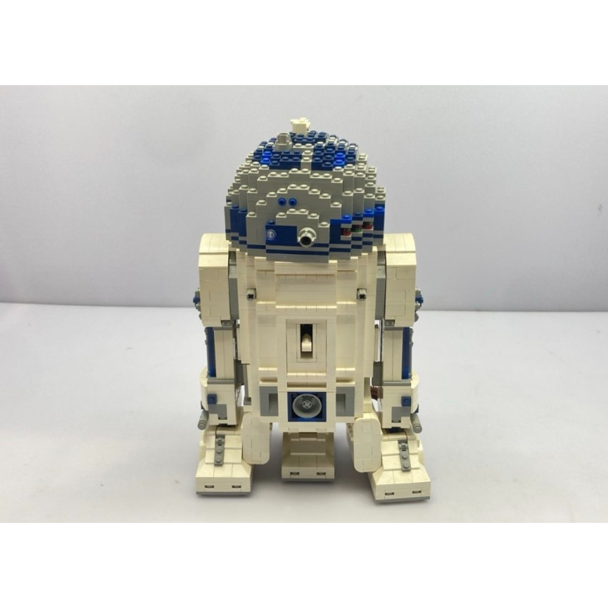 樂高 LEGO 10225 R2-D2-細節圖3