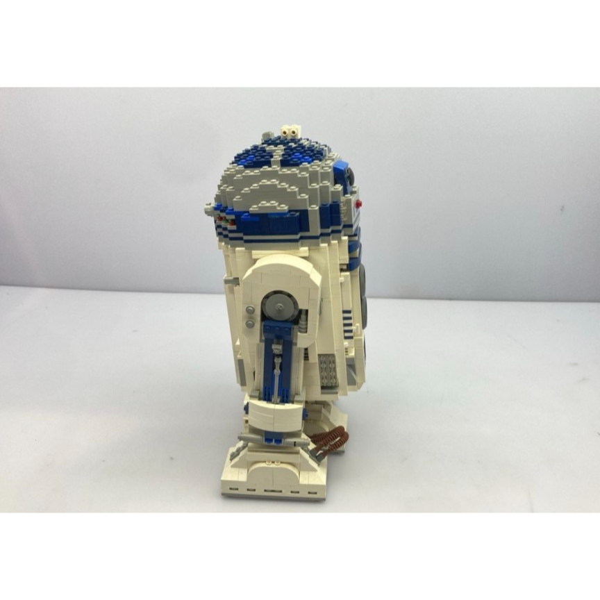 樂高 LEGO 10225 R2-D2-細節圖4