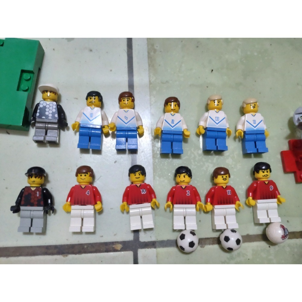 樂高 LEGO 3420-細節圖5