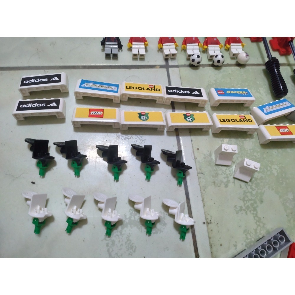 樂高 LEGO 3420-細節圖6