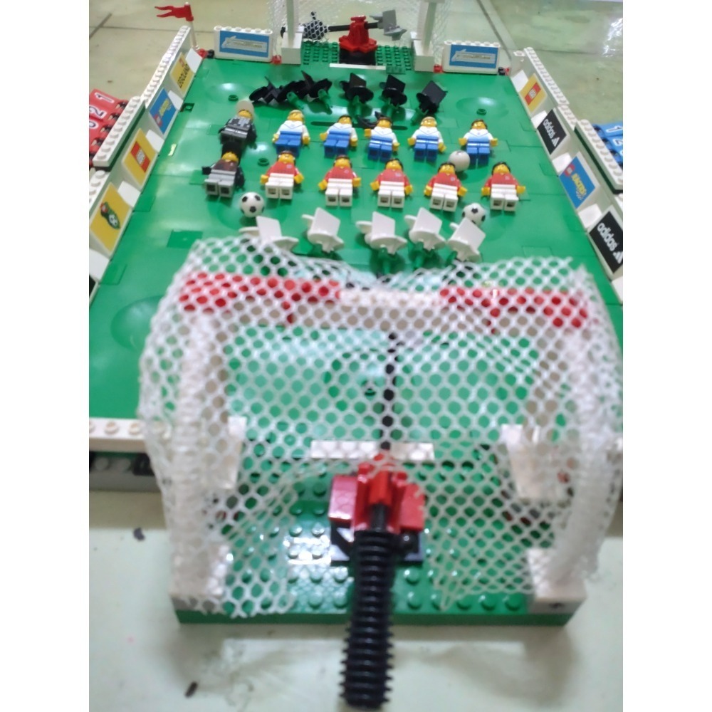 樂高 LEGO 3420-細節圖8