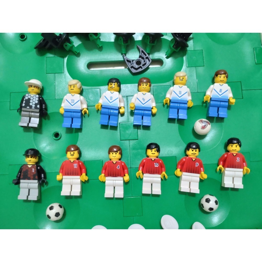 樂高 LEGO 3420-細節圖9