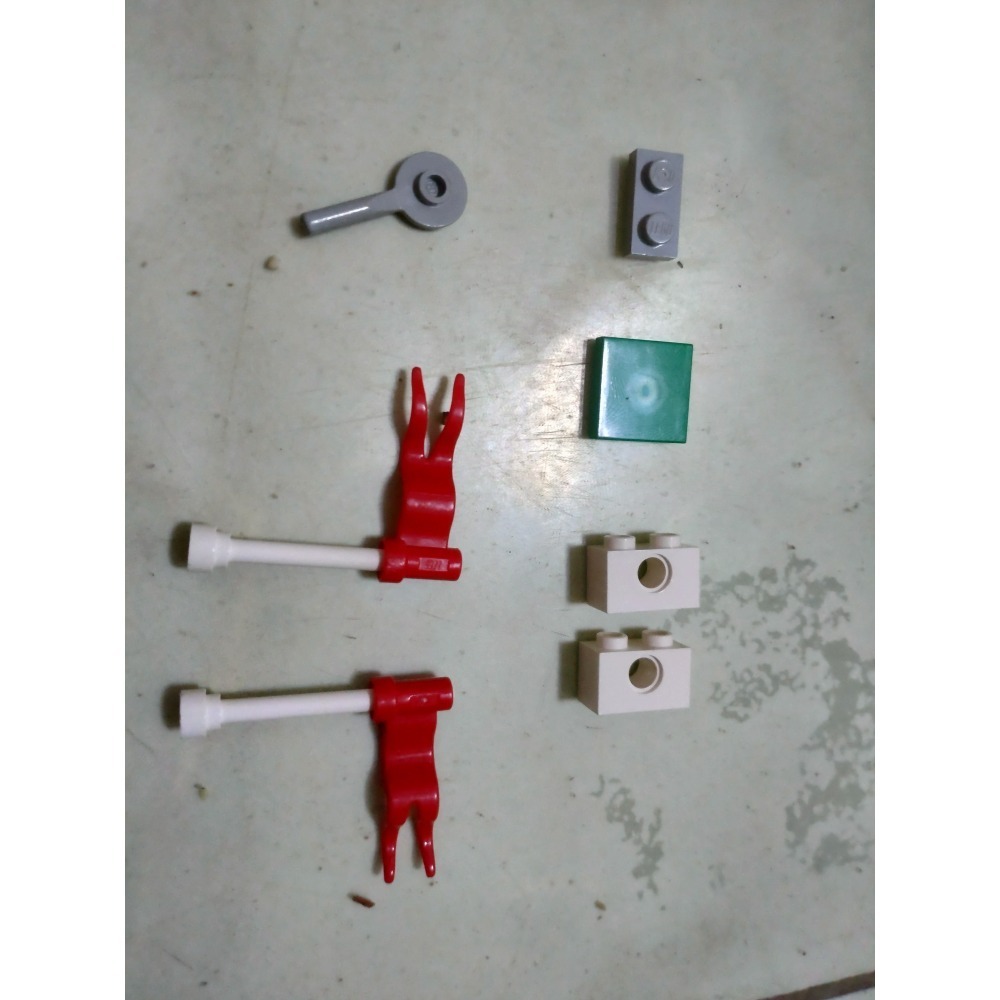 樂高 LEGO 3420-細節圖10