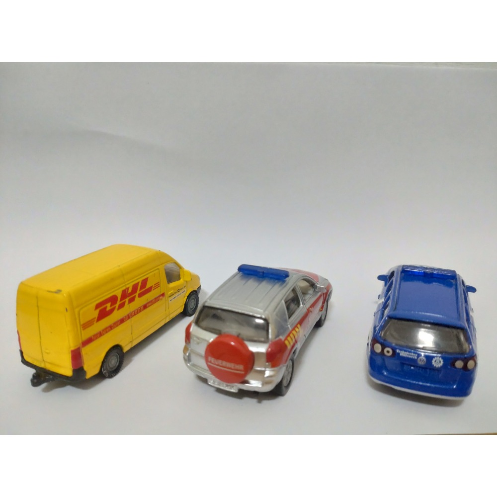 Siku 二手小汽車-細節圖3