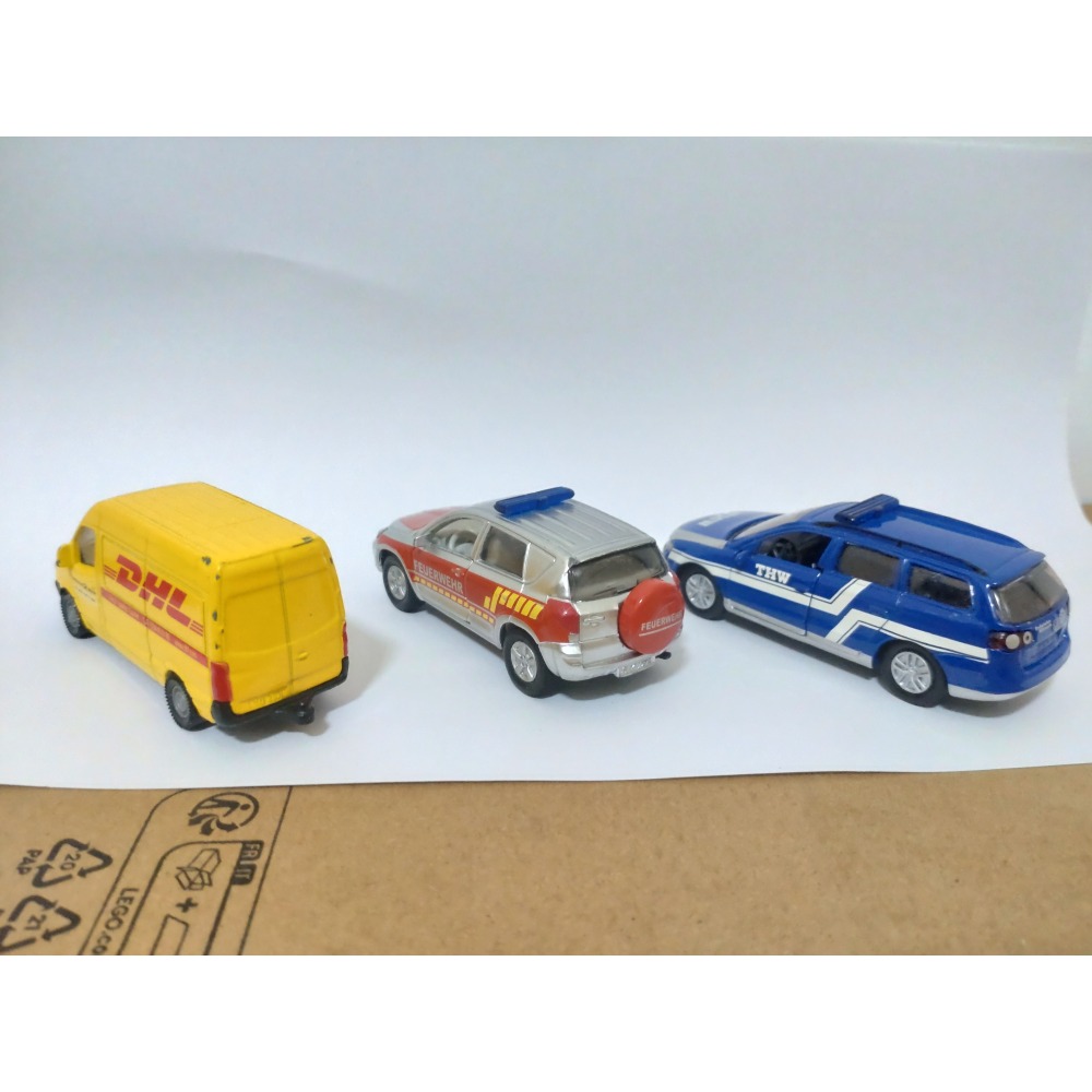 Siku 二手小汽車-細節圖4