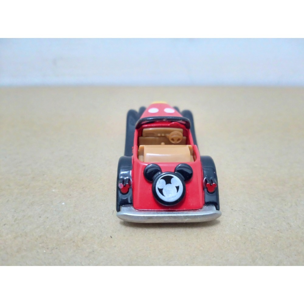 TOMICA 多美小汽車 迪士尼系列-細節圖3