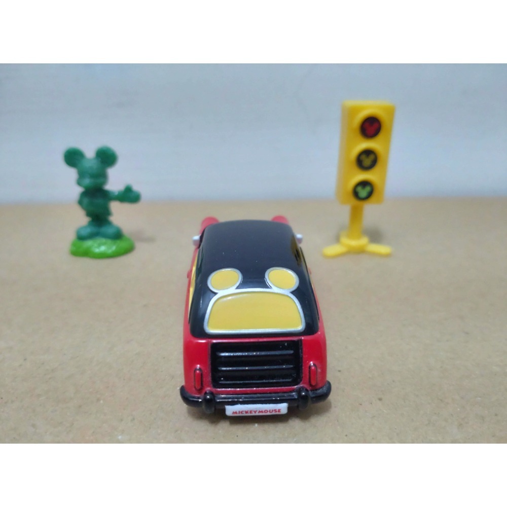 TOMICA 多美小汽車 迪士尼系列-細節圖10