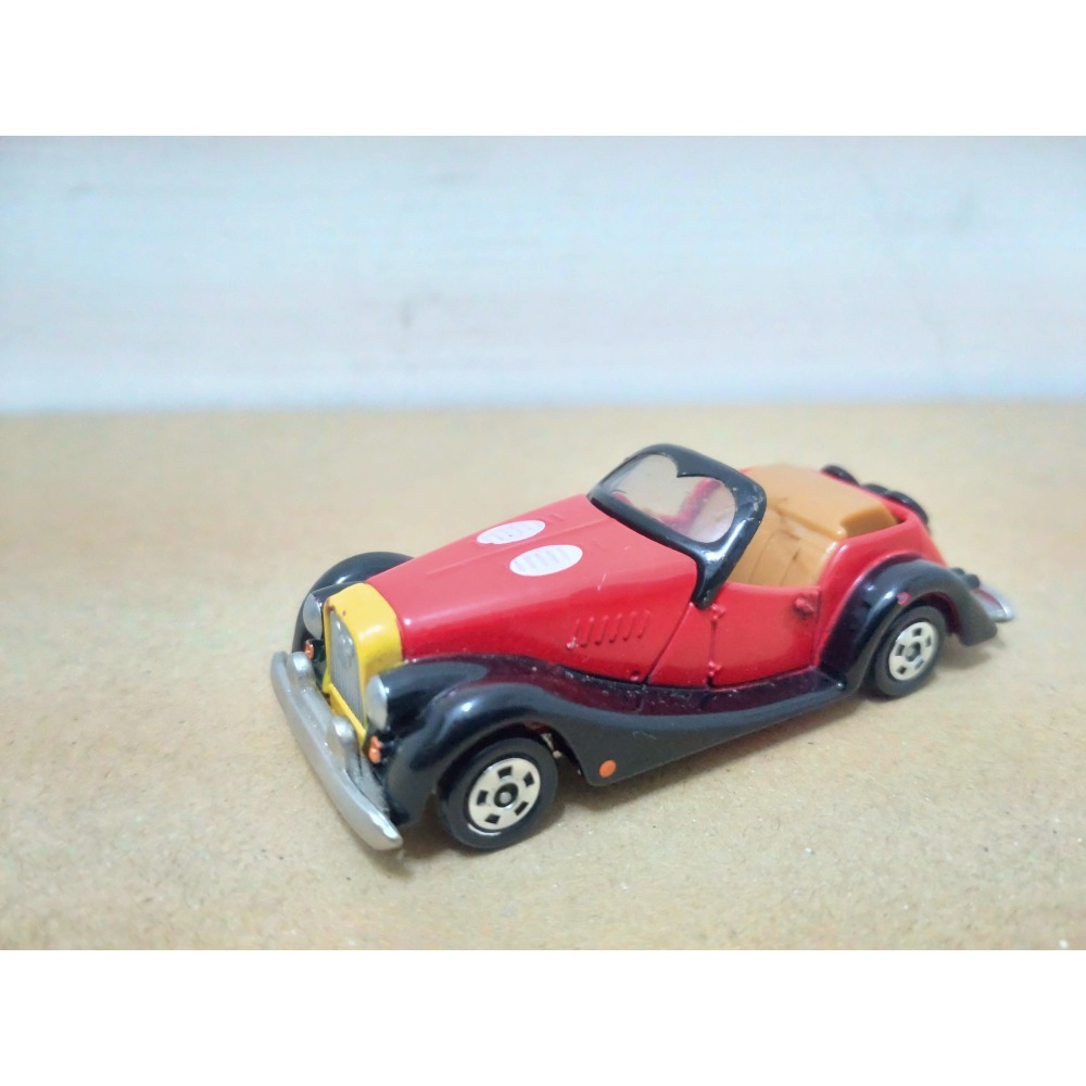TOMICA 多美小汽車 迪士尼系列-規格圖11