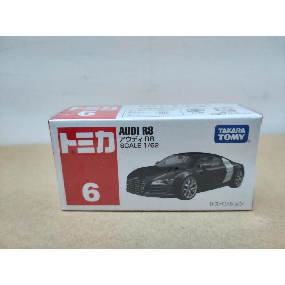 TOMICA 多美小汽車-細節圖3