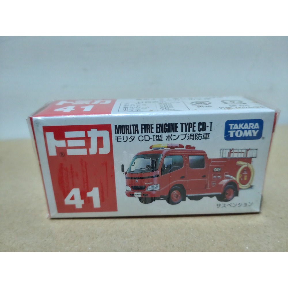 TOMICA 多美小汽車-細節圖5