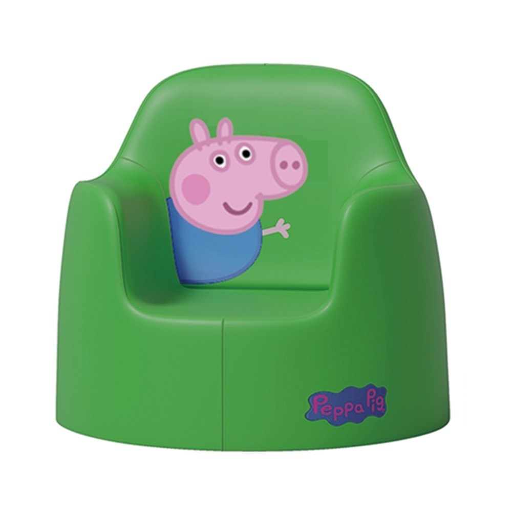 iloom ACO Peppa Pig 聯名小沙發-規格圖3