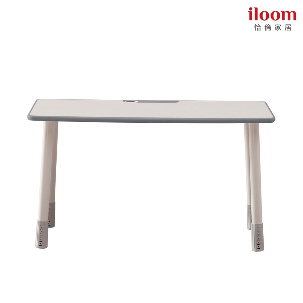 iloom LINKI PLUS 1200型 基本型書桌-規格圖2