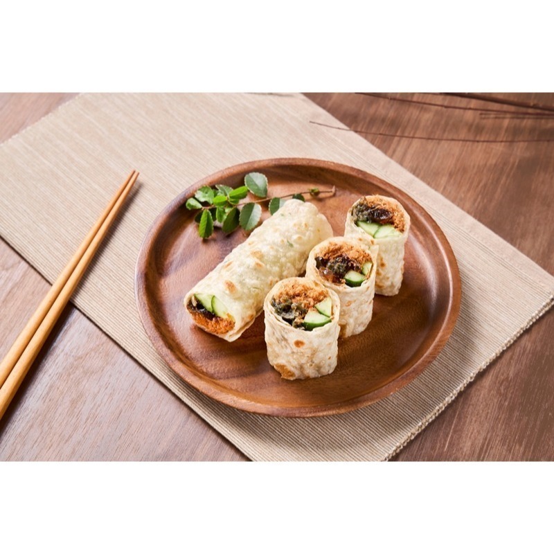 【台糖】台糖葵花油肉酥(200g/罐)-細節圖3