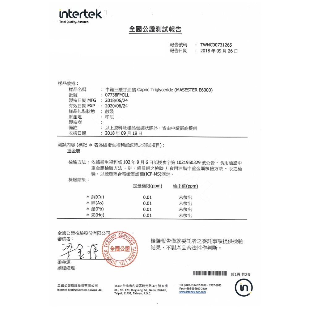【肯寶KB99】MCT油(250ml/瓶) 椰子油萃取-細節圖3