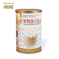 【肯寶KB99】植物蛋白素 (450g/罐) 正效/短效