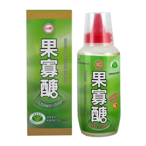 【台糖】台糖果寡醣(400g/瓶)-規格圖2