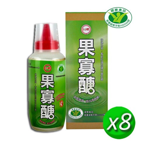 【台糖】台糖果寡醣(400g/瓶)-規格圖2