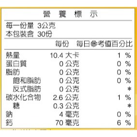 【台糖】台糖乳酸菌(60粒/盒)-細節圖3