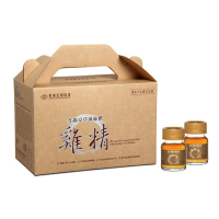 【長庚】冬蟲夏草菌絲體雞精 (40mlx30瓶/盒)