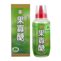 【台糖】台糖果寡醣(400g/瓶)