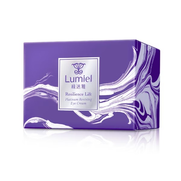 【台鹽生技】綠迷雅 超逆引白金撫紋眼霜(15ml/瓶)-細節圖2