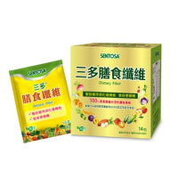 【三多】膳食纖維隨身包(5gX14包)