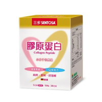 【三多】膠原蛋白 (5gx30包/盒)