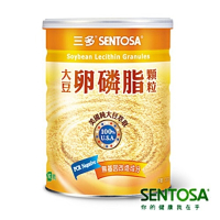【三多】大豆卵磷脂顆粒(300g/罐)