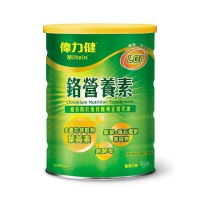 【三多】偉力健®鉻營養素 (990g/罐)