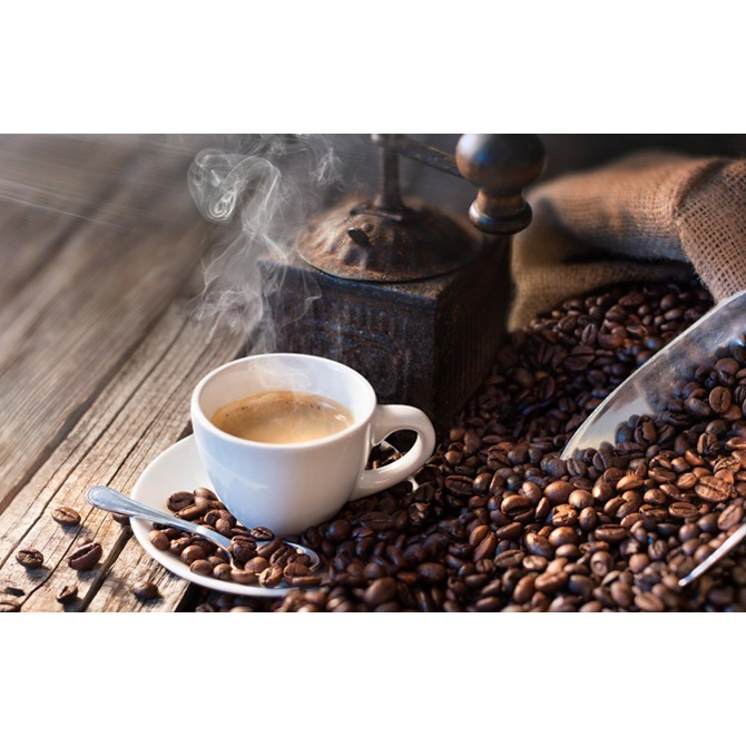 【台鹽生技】台灣鹽山即溶黑咖啡(30包/盒)-細節圖3