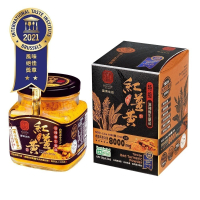 【豐滿生技】台灣紅薑黃粉 (120g/瓶)