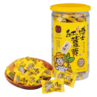 【豐滿生技】薑黃蜜糖 (罐裝200g)