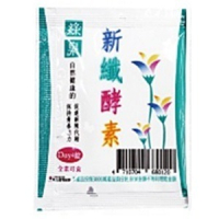 【達觀國際】綠泉新纖酵素錠(10錠/包)