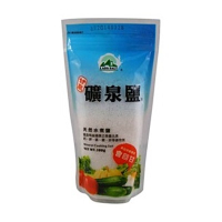 寮國甘泉礦泉鹽(300g/袋)