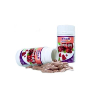 【康瑞肽樂】洛神蔓越莓(60顆/瓶)