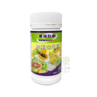 【康瑞肽樂】酵素益生菌(60顆/瓶)