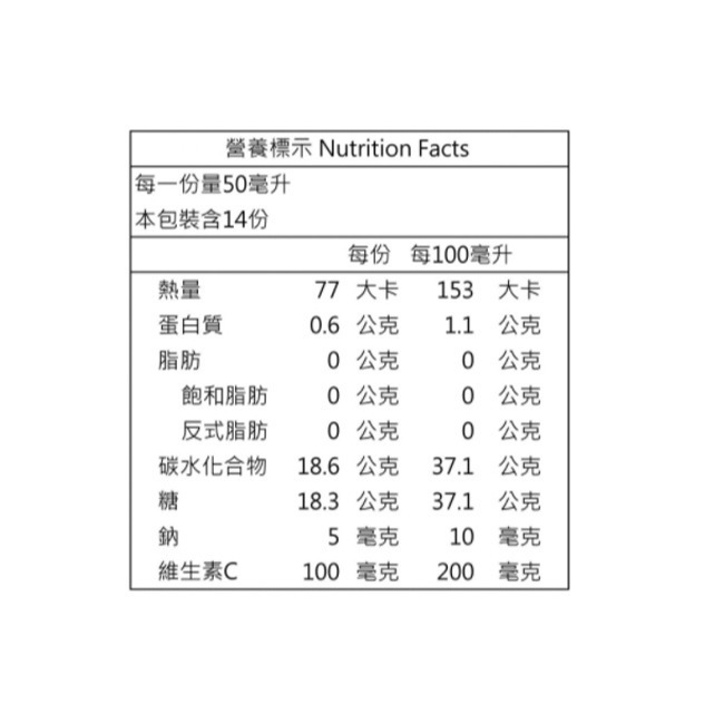 Barkers綠邦<樂活氏>黑醋栗綜合果汁(710ml/瓶)-細節圖3