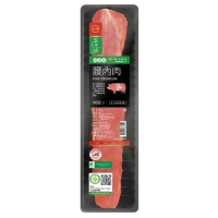 【台糖】台糖豬腰內肉_400g盒裝