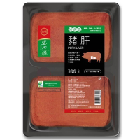 【台糖】台糖豬肝300g盒裝