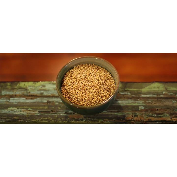 【溪州尚水】玄米茶(250g/包) 純米研磨-細節圖2