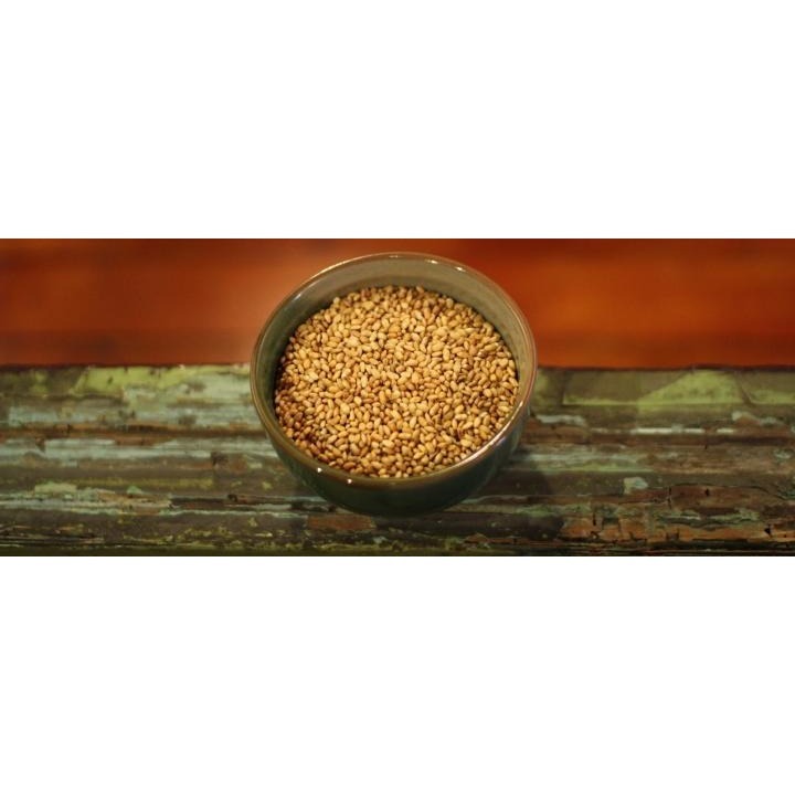 【溪州尚水】玄米茶(250g/包) 純米研磨-細節圖2