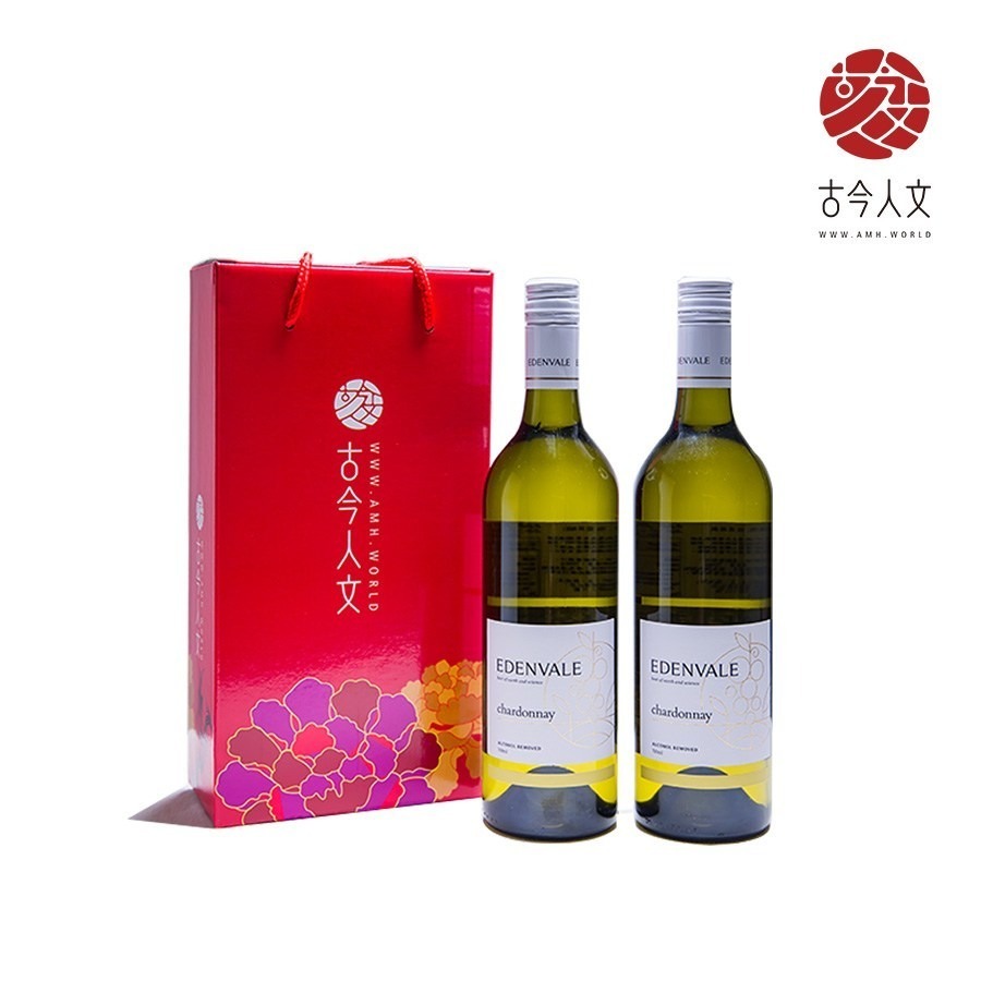 【古今人文】伊威養生葡萄飲禮盒750mlx2入(西拉子/赤霞珠/霞多麗)任選-規格圖10