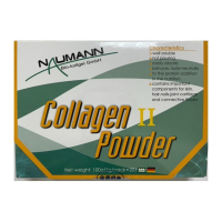 【諾固】二代膠原蛋白 德國100%水解褐藻膠原