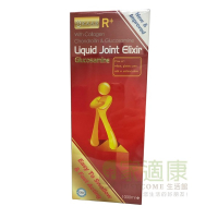 【恩吉萊】高純度液態葡萄糖胺(1000ml/瓶)