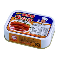 【台糖】日式蒲燒鰻(100gx3入)