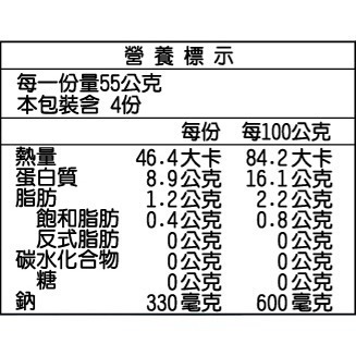【台糖】水煮鯖魚(220gx3入)-細節圖4