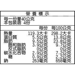 【台糖】安心豚豬肉醬(香辣)(160gx3入)-細節圖4